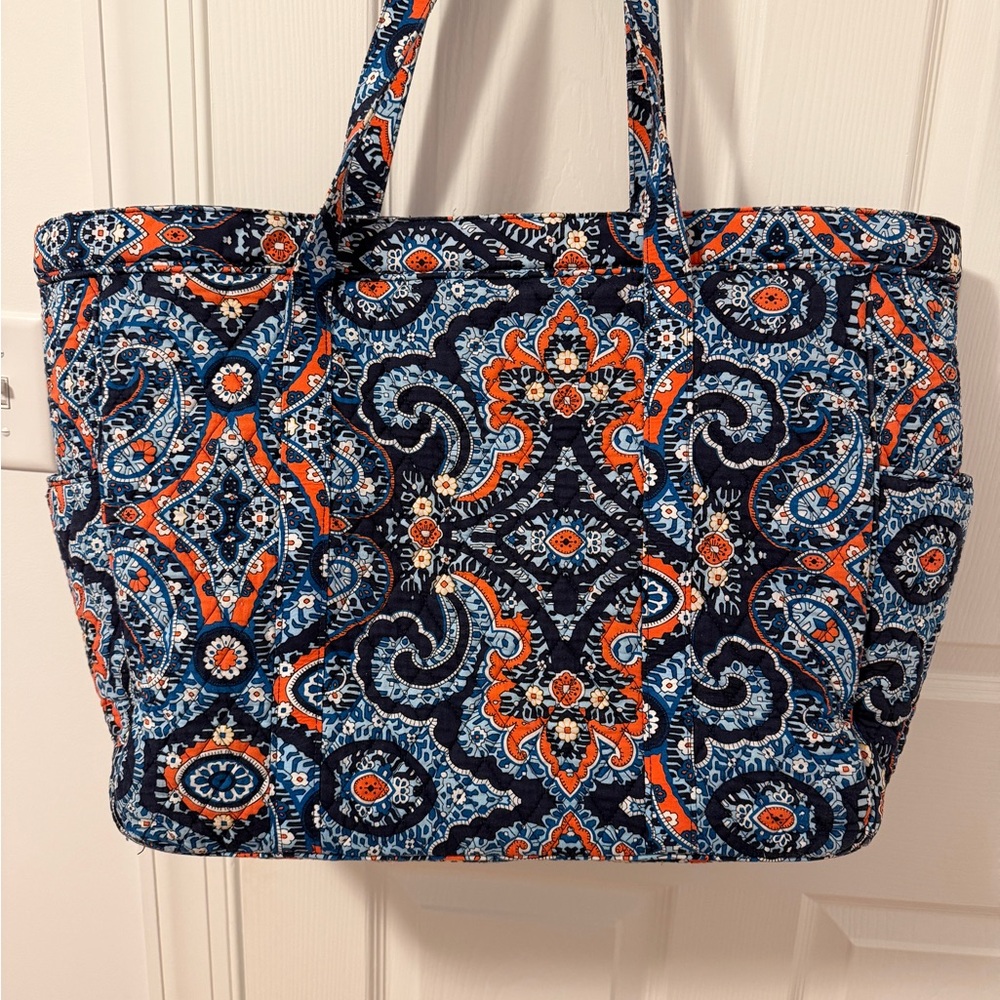 Vera Bradley Tote Bag